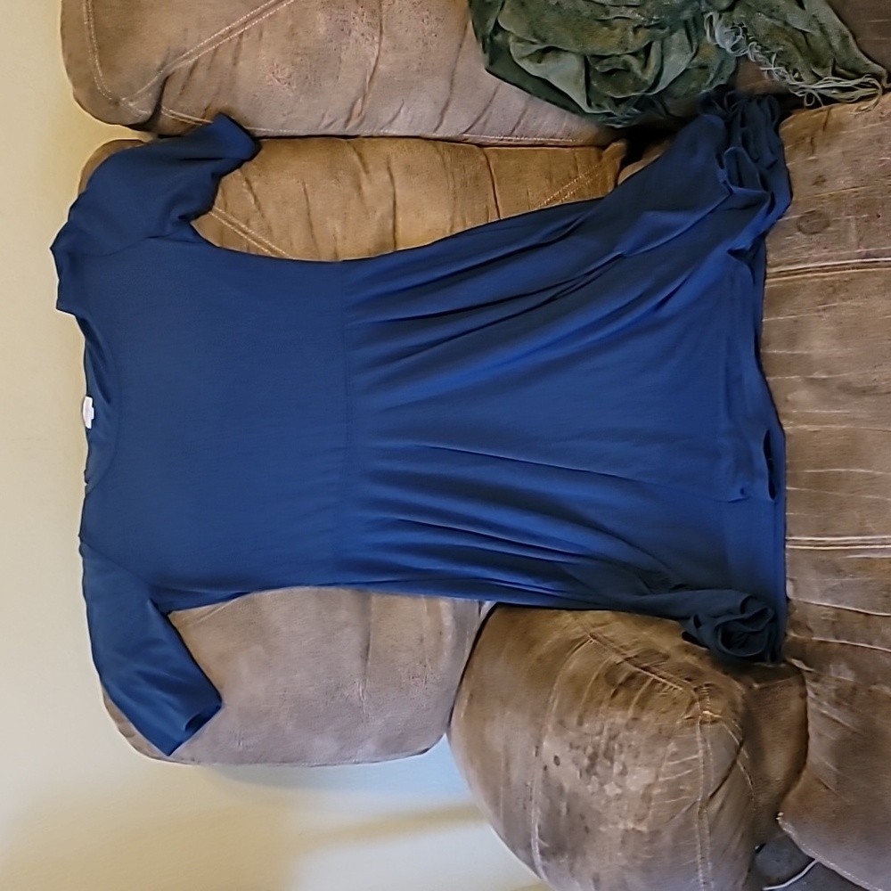 Lula Roe 2xl dress